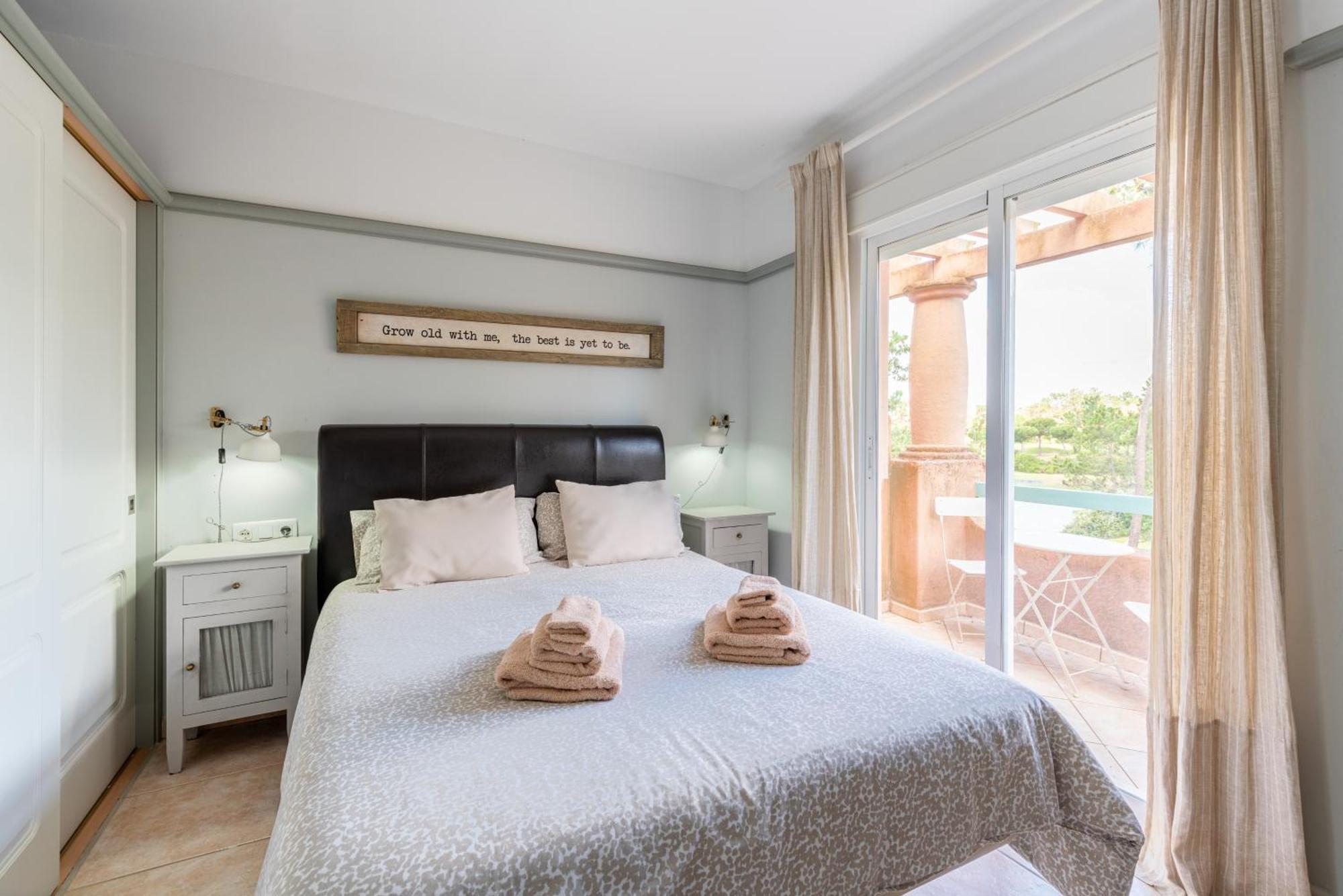 Altavista Islantilla Golf By Msholidays Eksteriør bilde