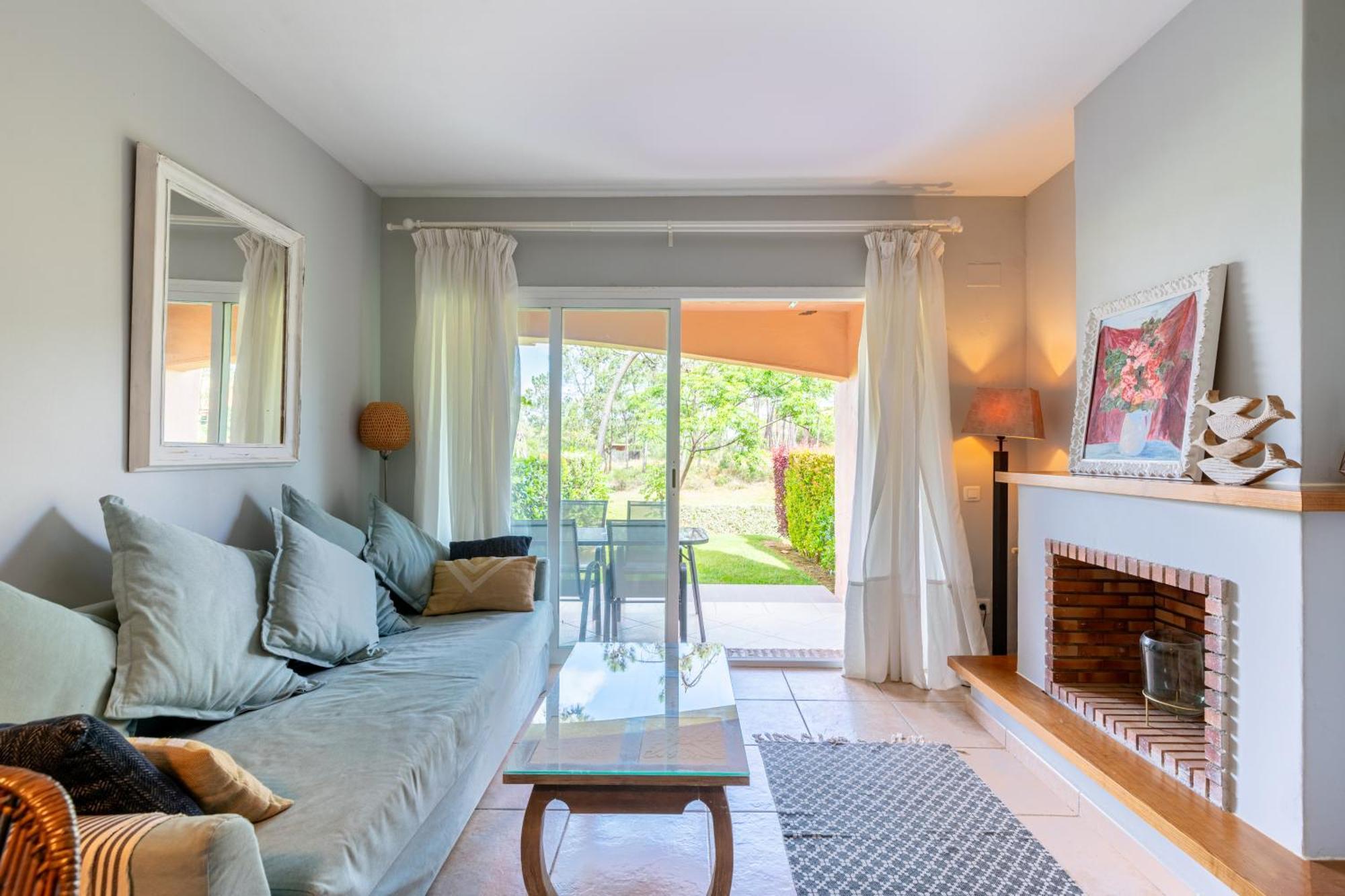 Altavista Islantilla Golf By Msholidays Eksteriør bilde