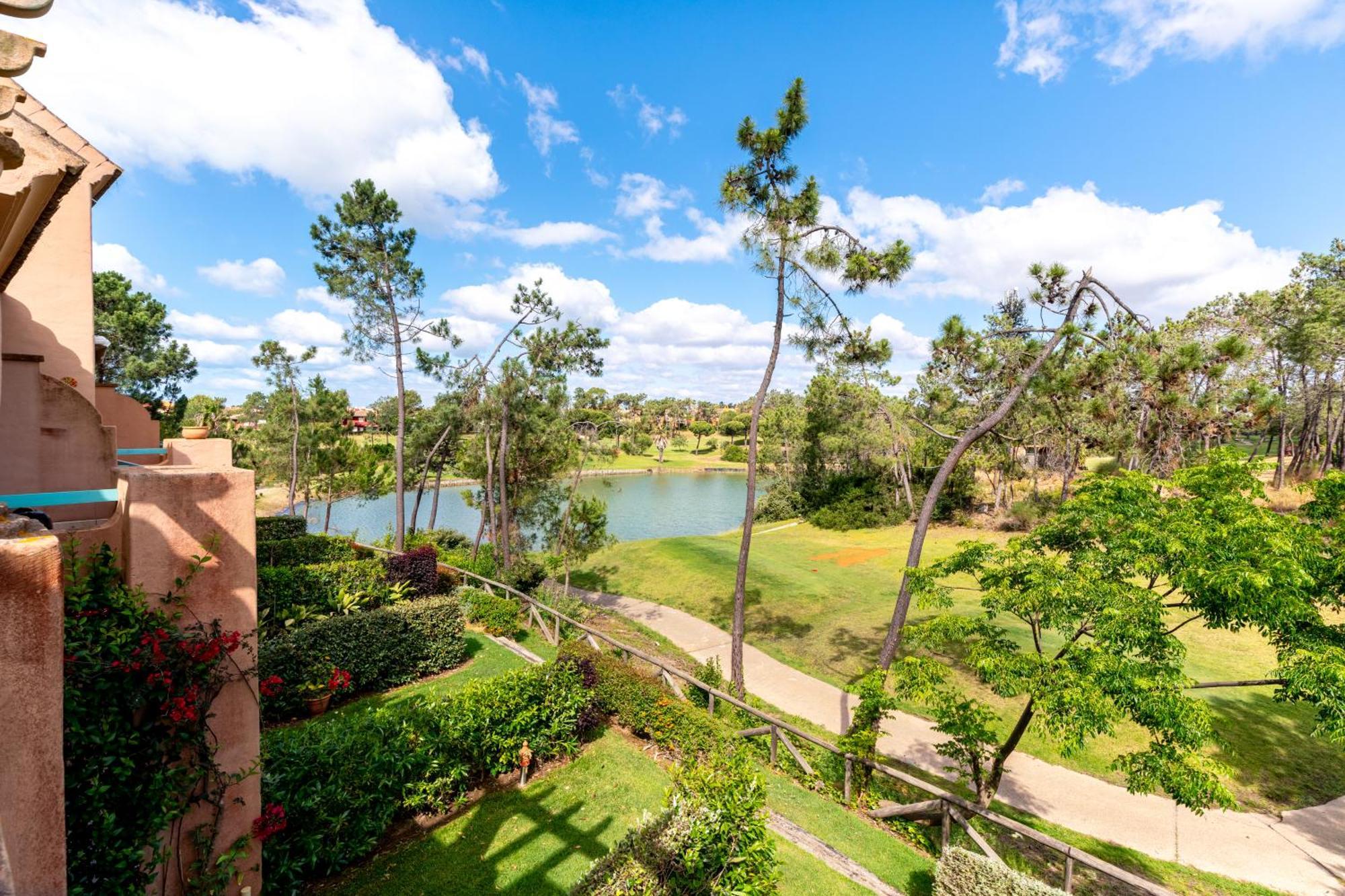 Altavista Islantilla Golf By Msholidays Eksteriør bilde