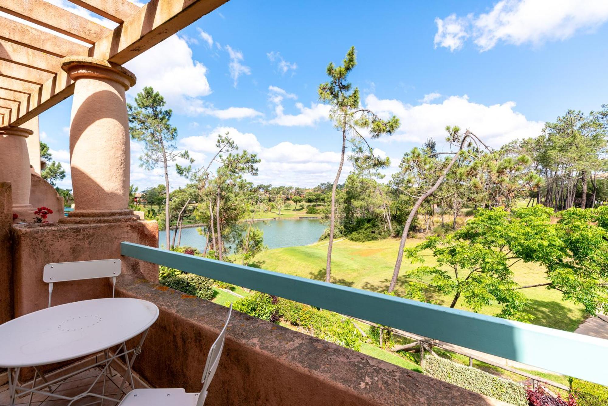 Altavista Islantilla Golf By Msholidays Eksteriør bilde
