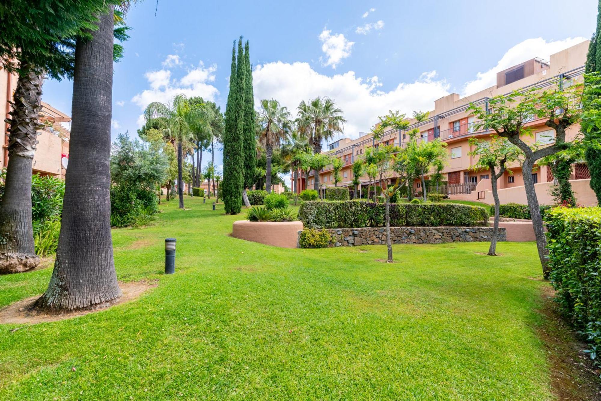 Altavista Islantilla Golf By Msholidays Eksteriør bilde