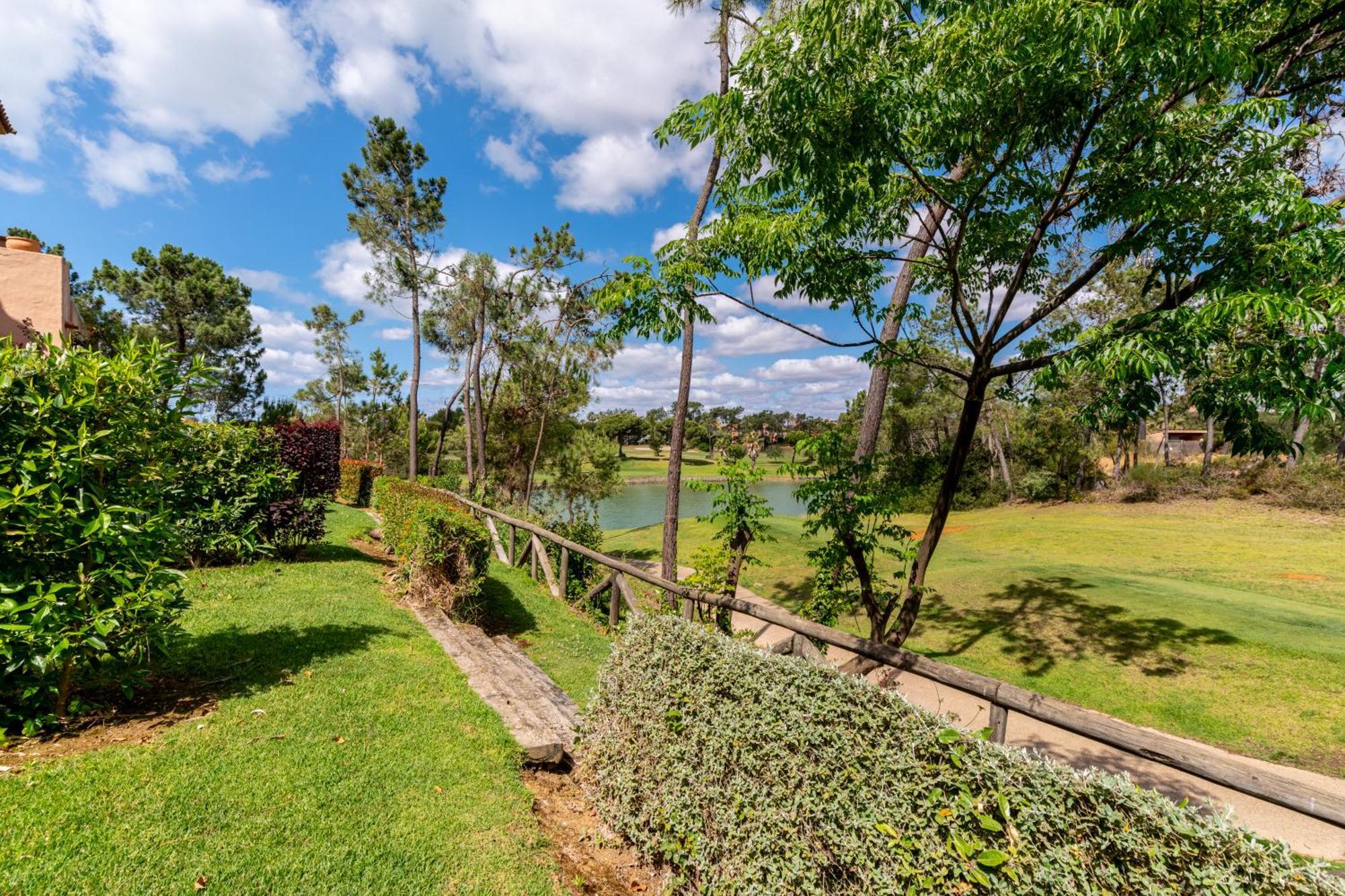 Altavista Islantilla Golf By Msholidays Eksteriør bilde
