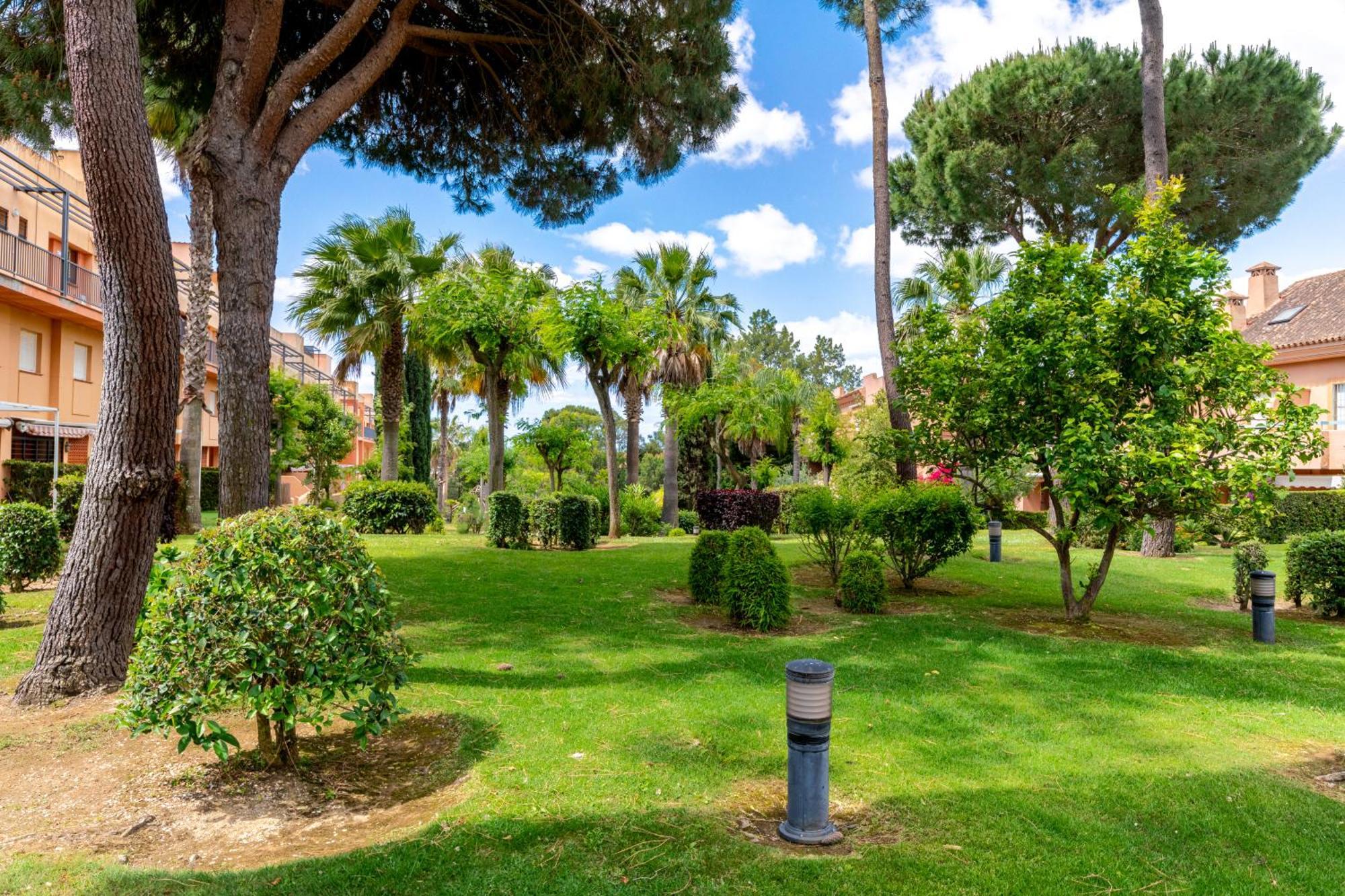 Altavista Islantilla Golf By Msholidays Eksteriør bilde