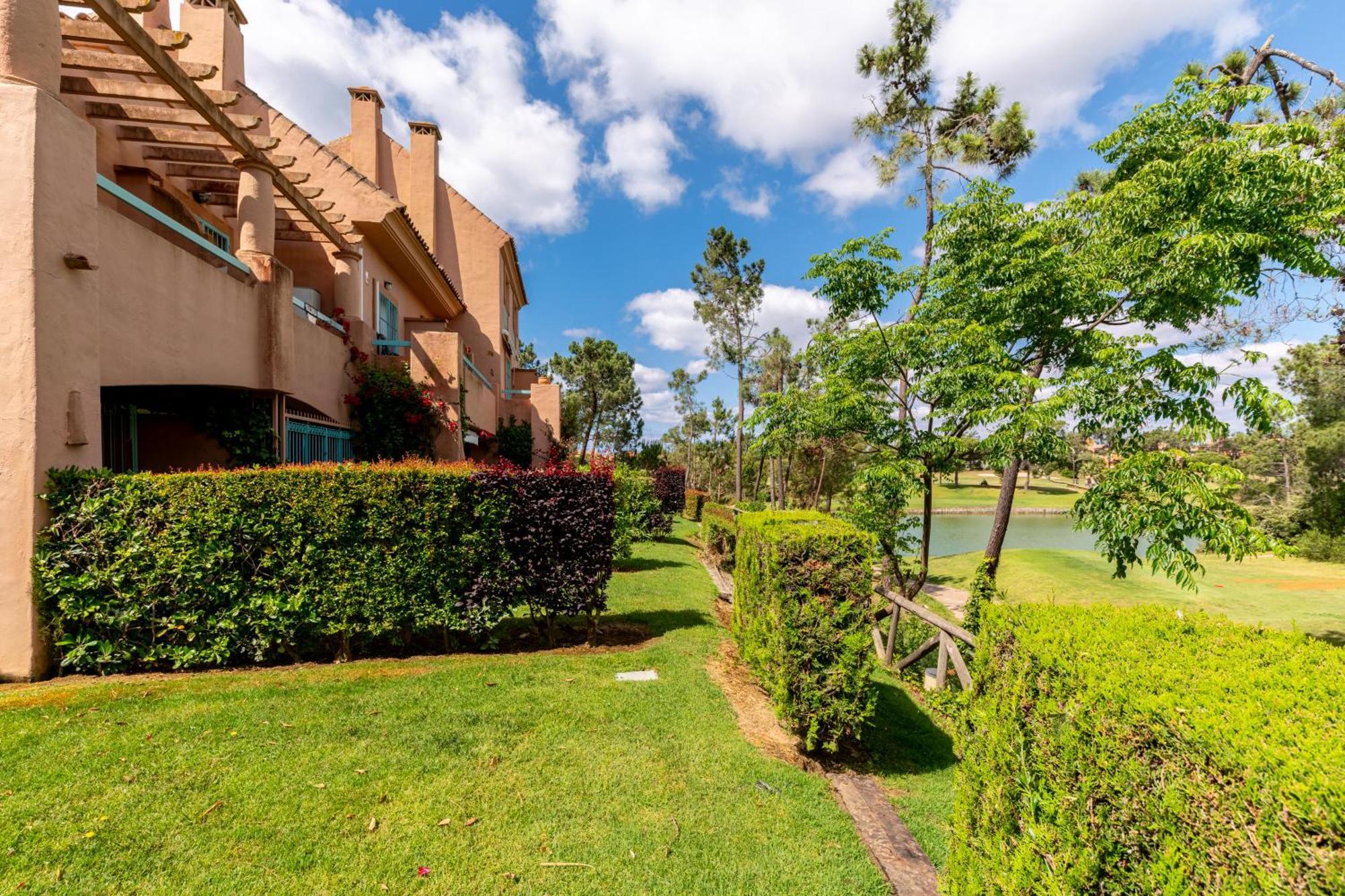Altavista Islantilla Golf By Msholidays Eksteriør bilde