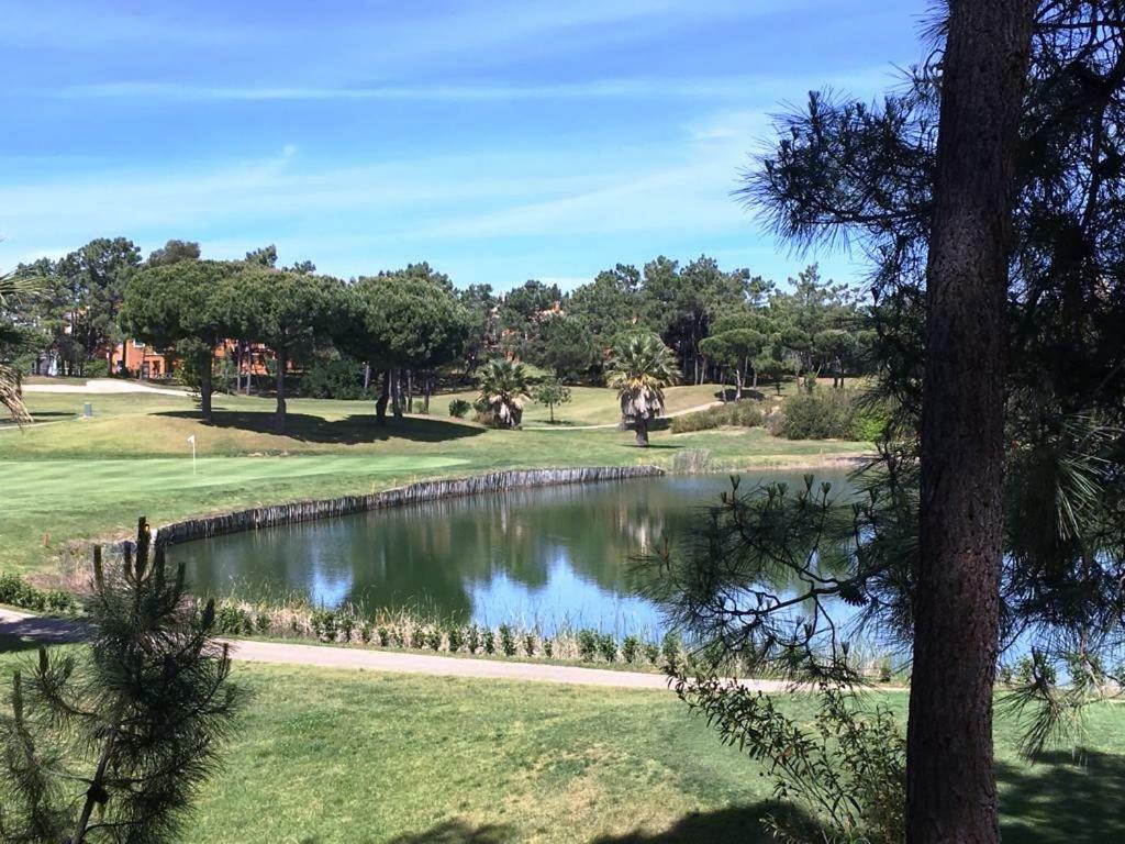 Altavista Islantilla Golf By Msholidays Eksteriør bilde
